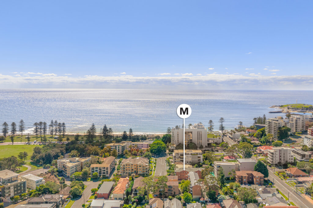 Sold - 1/19 Blacket Street - New Property in North Wollongong - Real Estate by Andrew McLeod