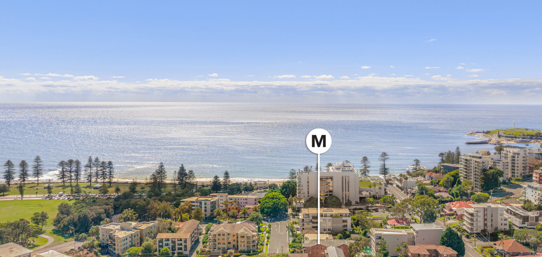 Sold - 1/19 Blacket Street - New Property in North Wollongong - Real Estate by Andrew McLeod