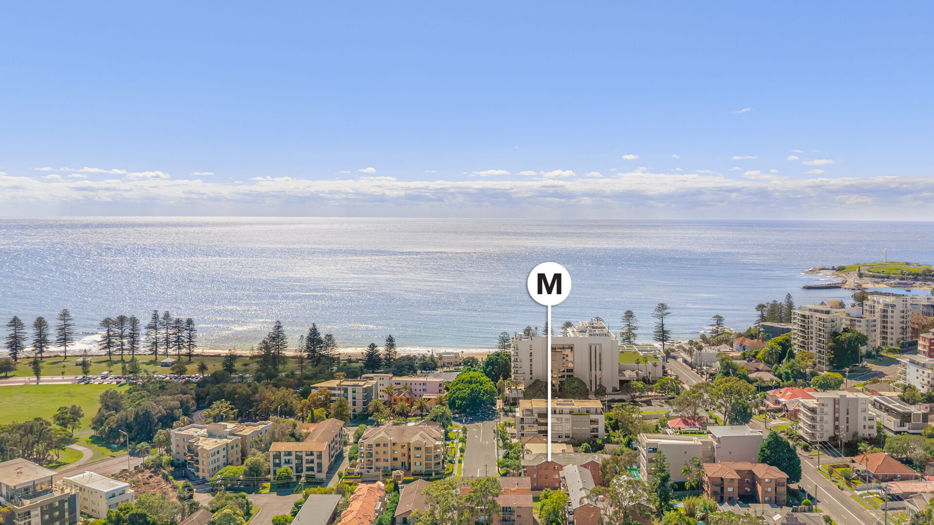 Sold - 1/19 Blacket Street - New Property in North Wollongong - Real Estate by Andrew McLeod