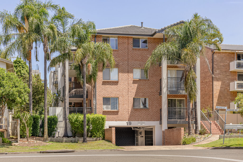 Sold - 1/19 Blacket Street - New Property in North Wollongong - Real Estate by Andrew McLeod