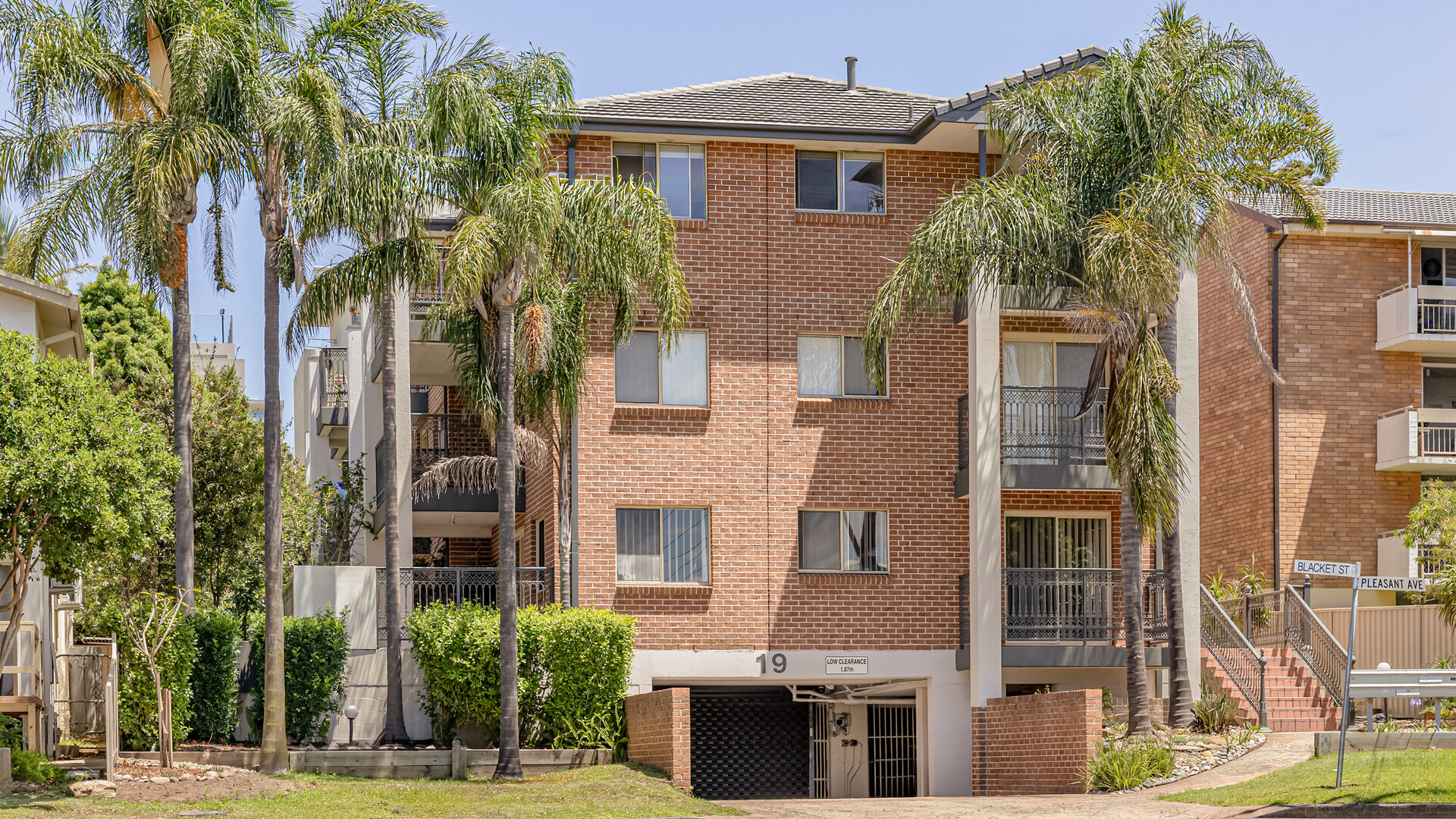 Sold - 1/19 Blacket Street - New Property in North Wollongong - Real Estate by Andrew McLeod