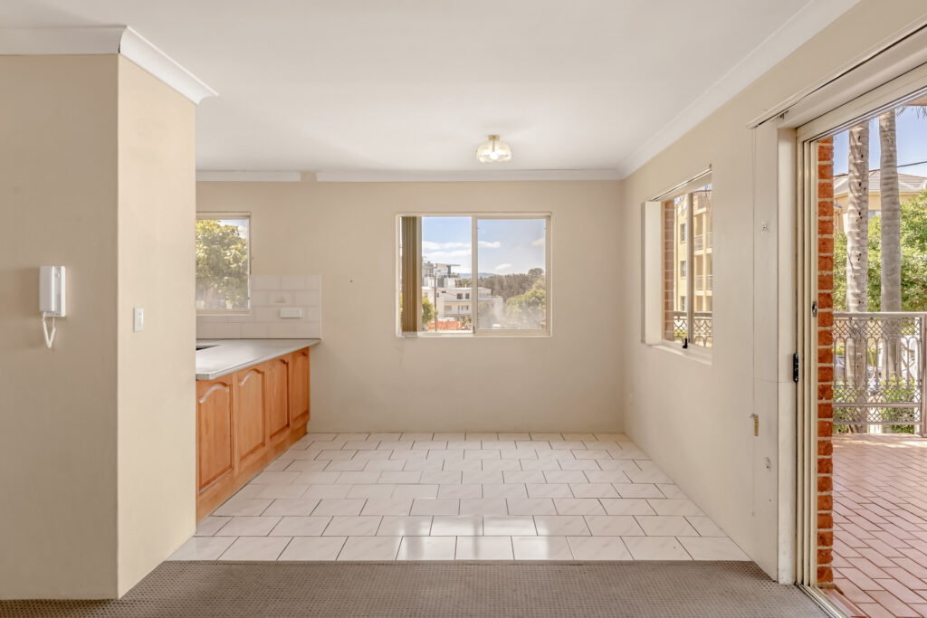 Sold - 1/19 Blacket Street - New Property in North Wollongong - Real Estate by Andrew McLeod