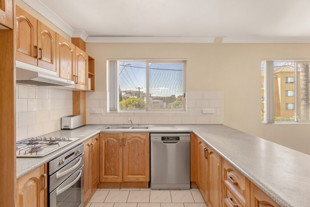 Sold - 1/19 Blacket Street - New Property in North Wollongong - Real Estate by Andrew McLeod