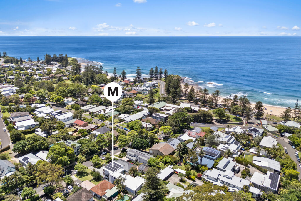 Sold - 18 Austinmer Street - New Property in Austinmer - Real Estate by Vanessa Denison-Pender