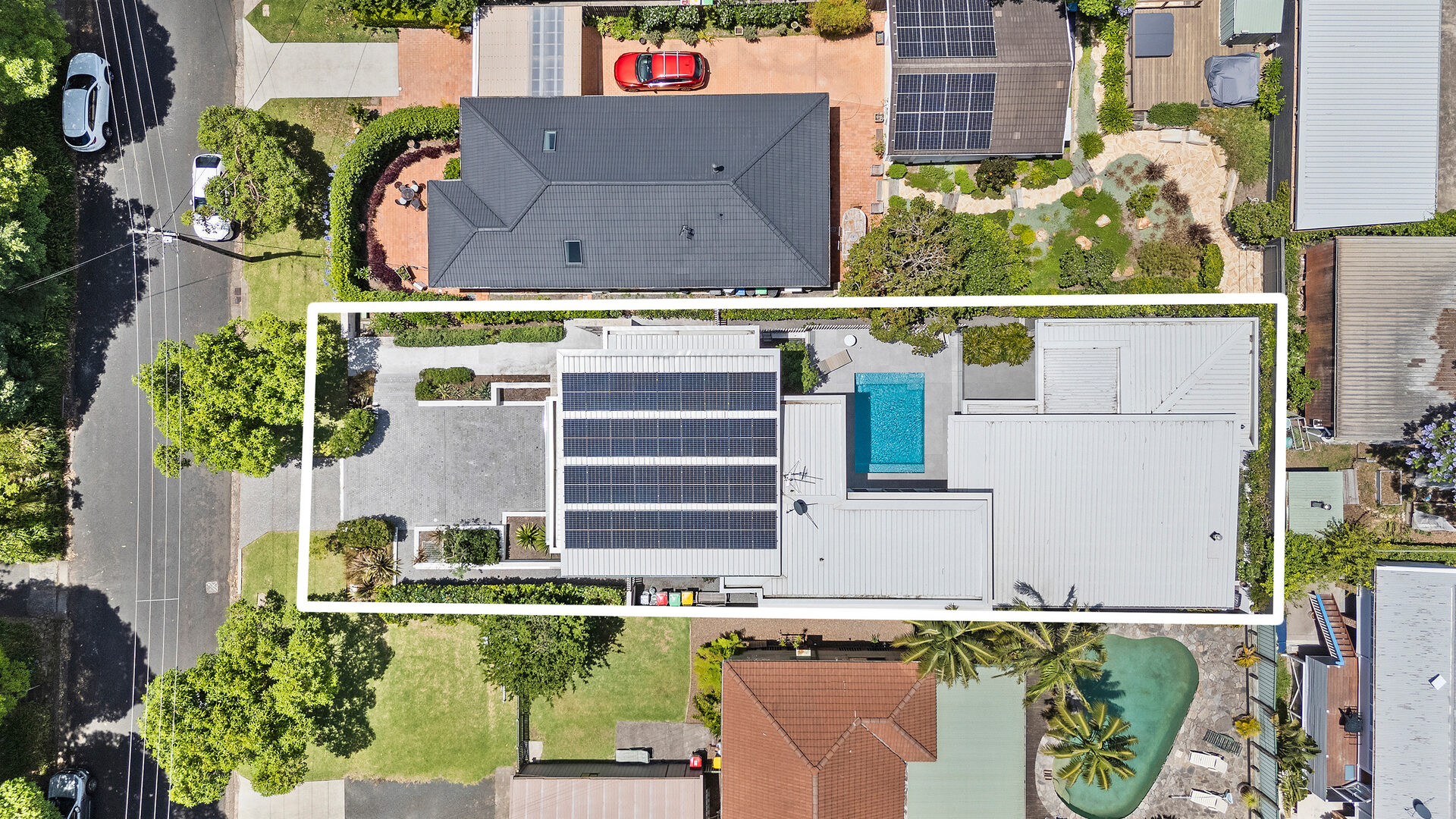 Sold - 18 Austinmer Street - New Property in Austinmer - Real Estate by Vanessa Denison-Pender