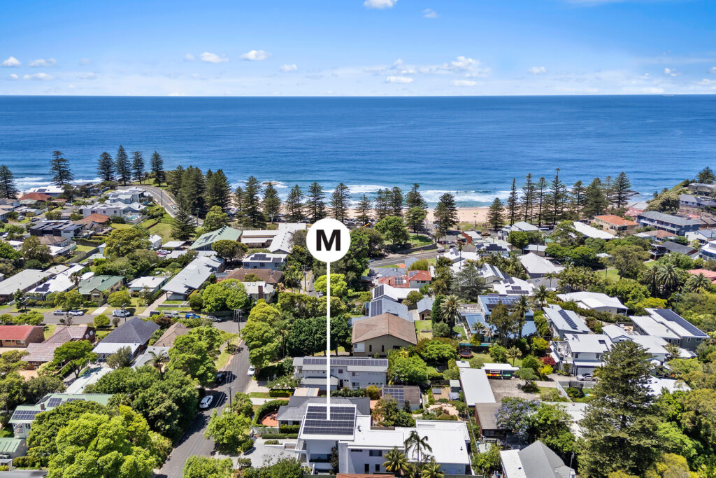 Sold - 18 Austinmer Street - New Property in Austinmer - Real Estate by Vanessa Denison-Pender