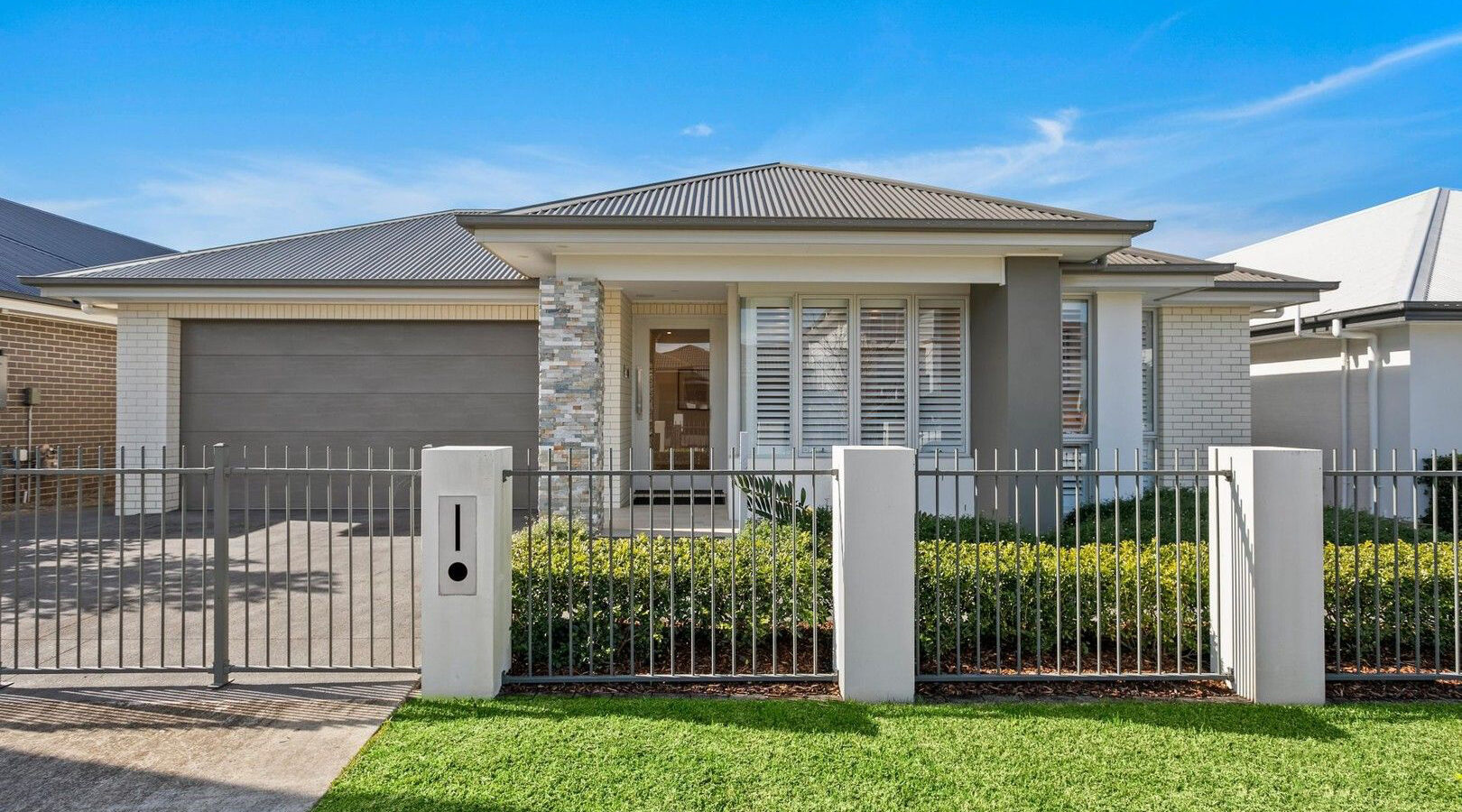 Sold - 12 Harvest Way - New Property in Calderwood - Real Estate by Christian Zeidler