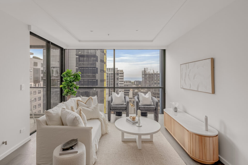 Sold - 1004/38 Atchison Street - New Property in Wollongong - Real Estate by Alisa Sturluson