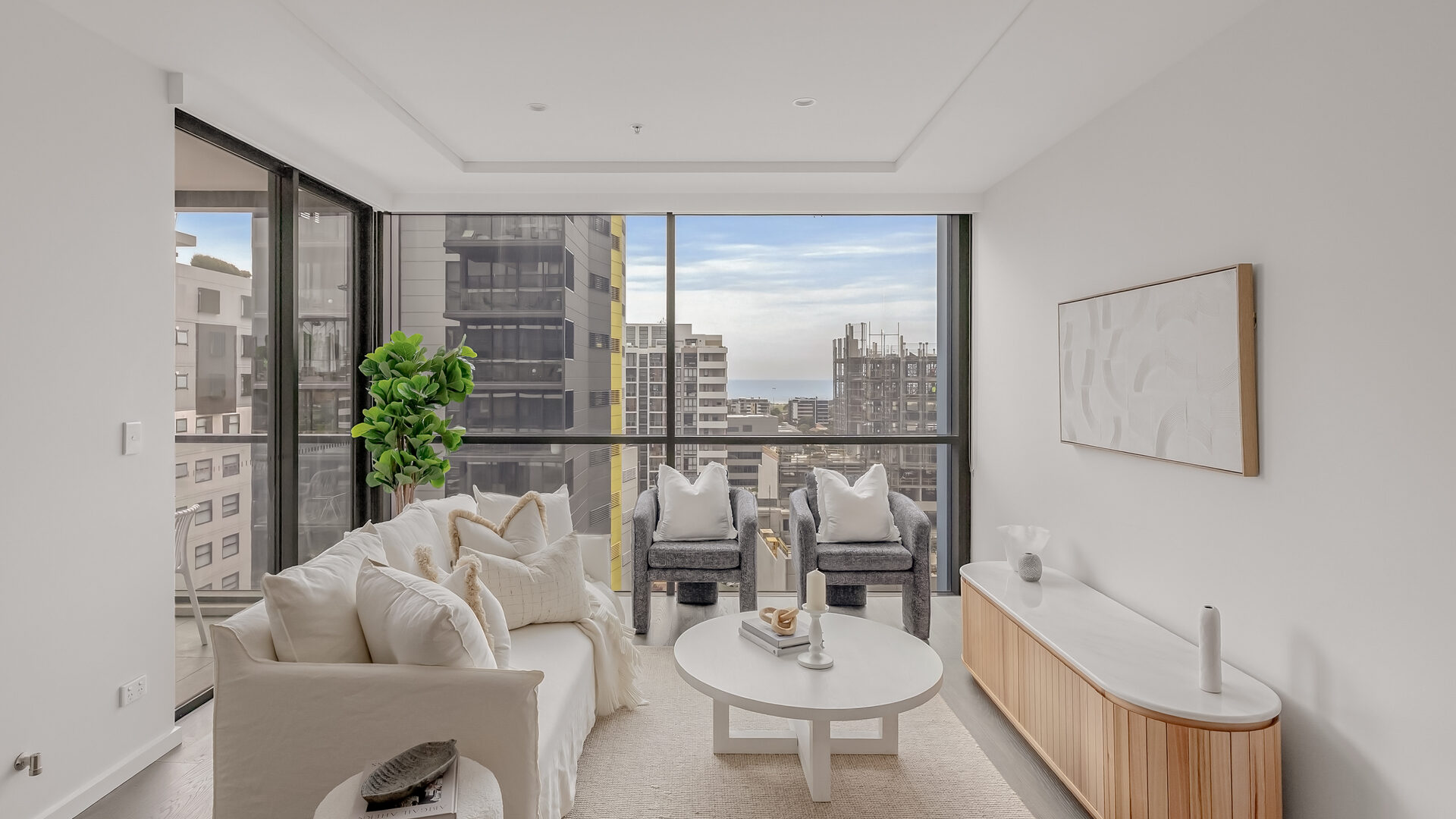 Sold - 1004/38 Atchison Street - New Property in Wollongong - Real Estate by Alisa Sturluson
