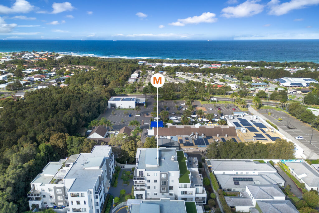 Sold - 48/25 Carters Lane - New Property in Fairy Meadow - Real Estate by Simon 