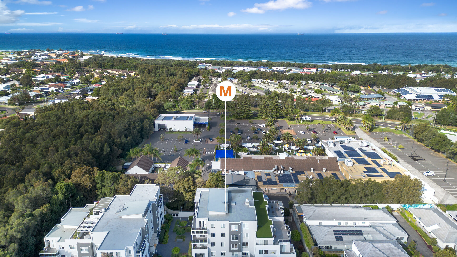 Sold - 48/25 Carters Lane - New Property in Fairy Meadow - Real Estate by Simon 