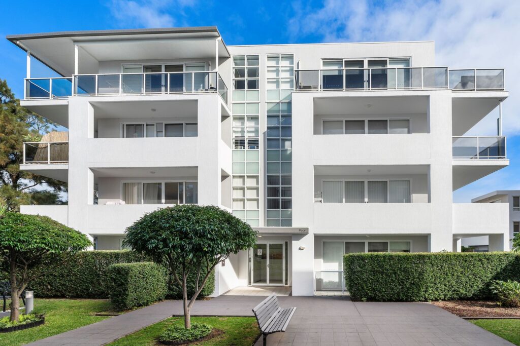 Sold - 48/25 Carters Lane - New Property in Fairy Meadow - Real Estate by Simon 