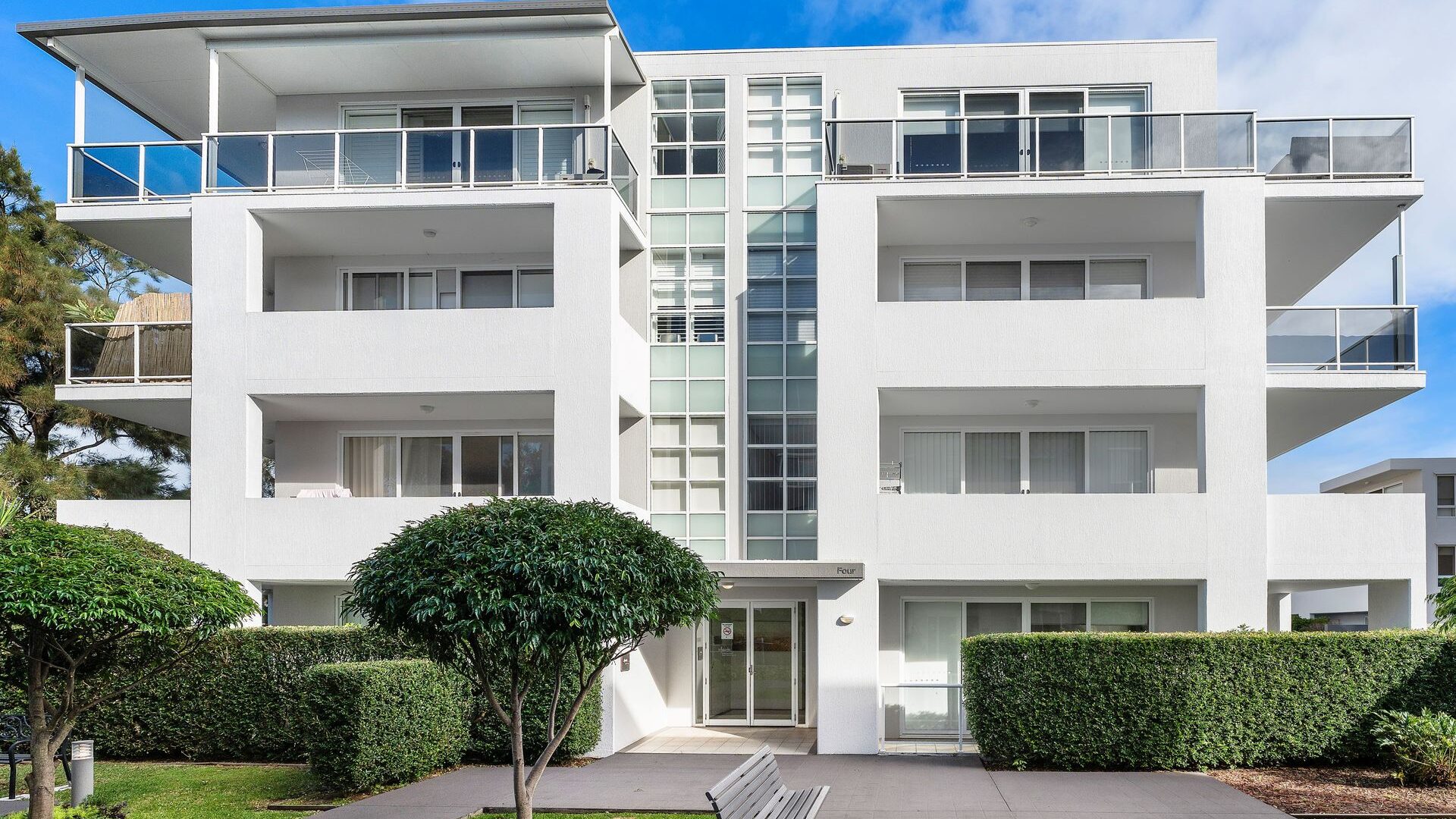 Sold - 48/25 Carters Lane - New Property in Fairy Meadow - Real Estate by Simon 