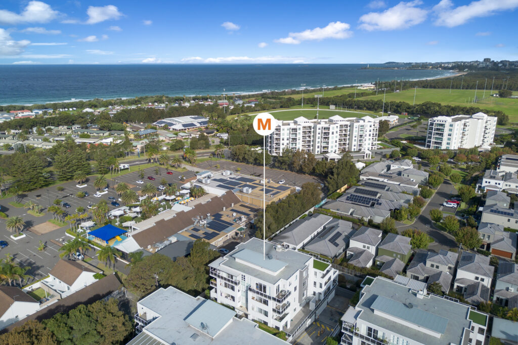 Sold - 48/25 Carters Lane - New Property in Fairy Meadow - Real Estate by Simon 