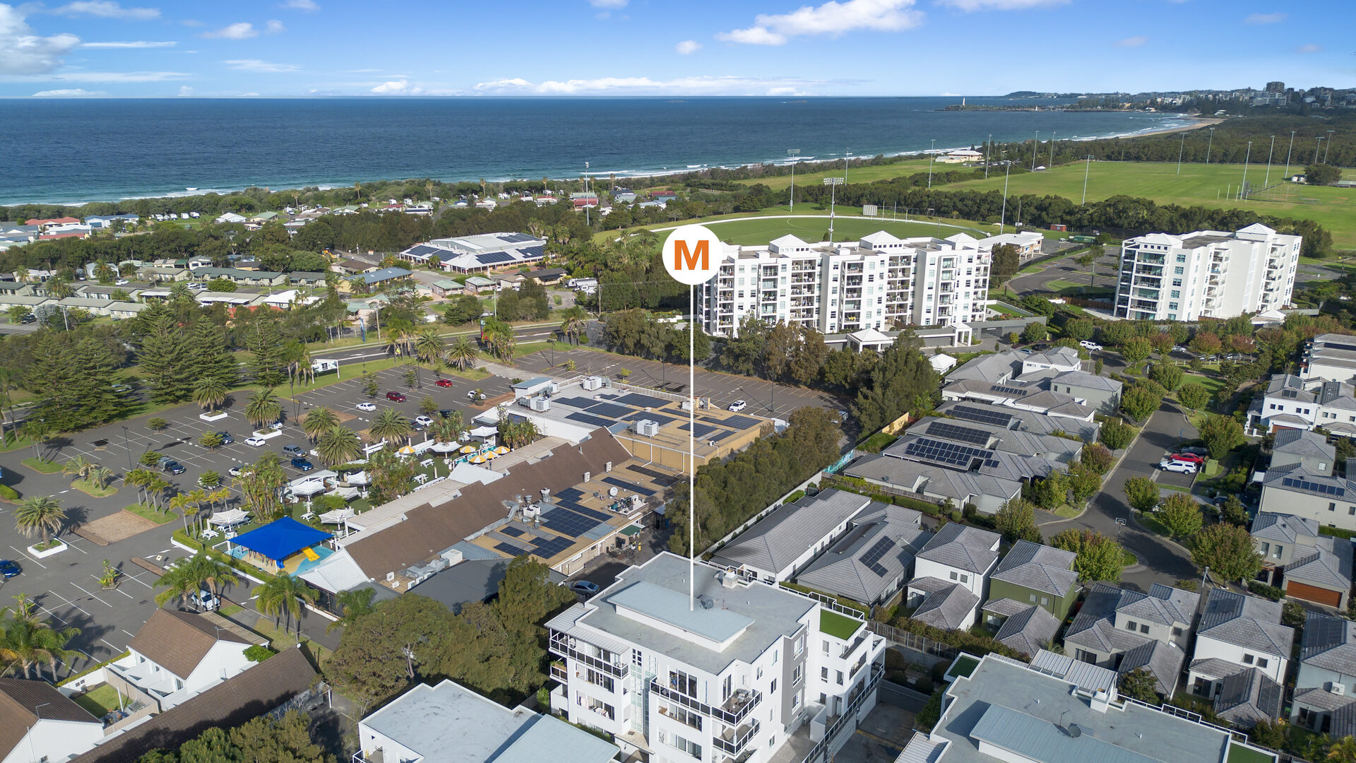 Sold - 48/25 Carters Lane - New Property in Fairy Meadow - Real Estate by Simon 