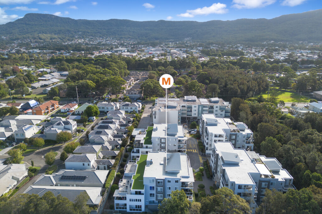 Sold - 48/25 Carters Lane - New Property in Fairy Meadow - Real Estate by Simon 