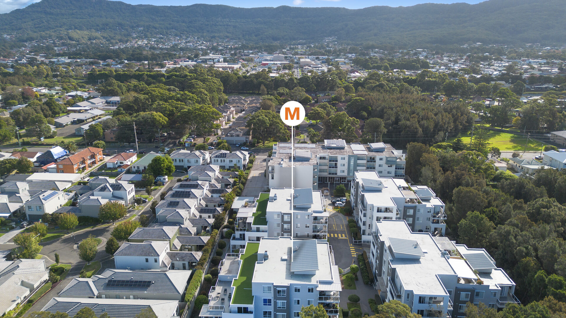 Sold - 48/25 Carters Lane - New Property in Fairy Meadow - Real Estate by Simon 