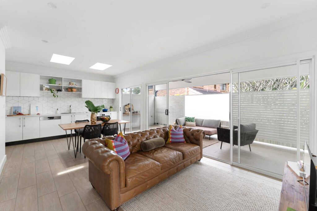 Sold - 6 George Street - New Property in Thirroul - Real Estate by Andrew McLeod