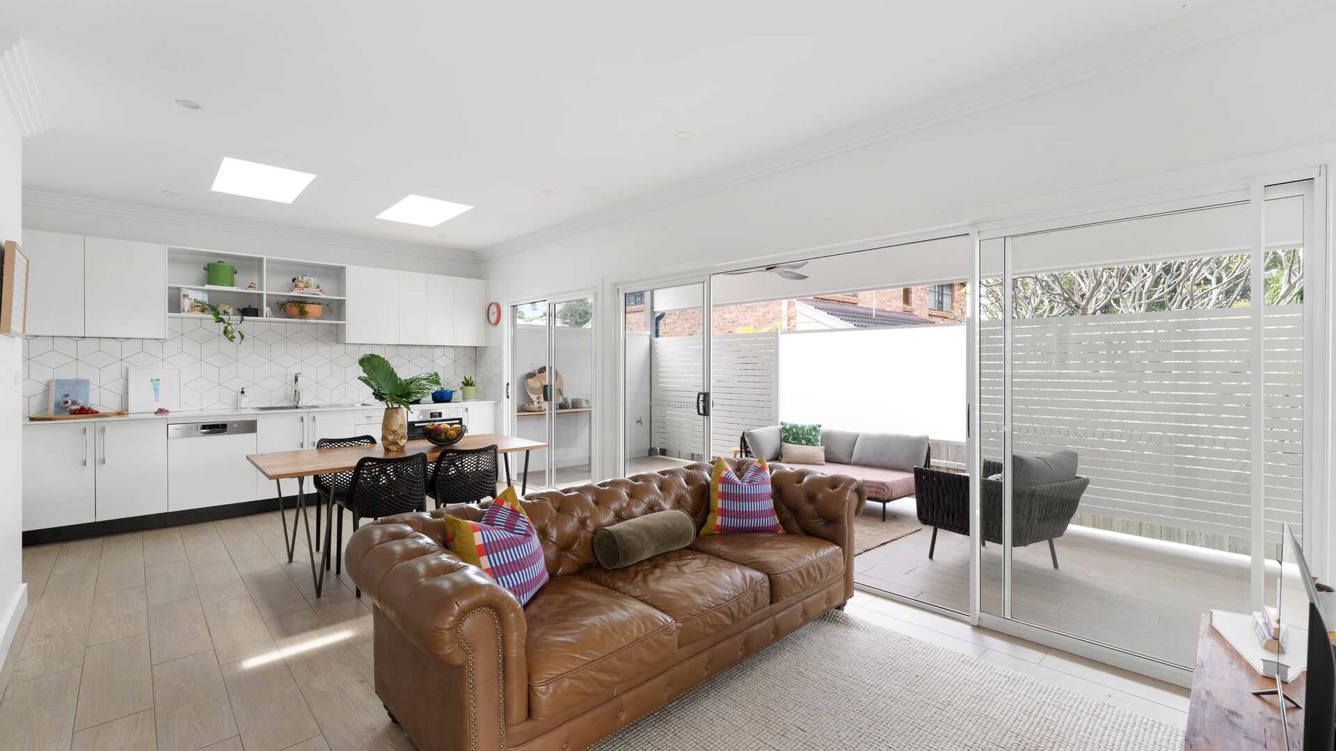 Sold - 6 George Street - New Property in Thirroul - Real Estate by Andrew McLeod
