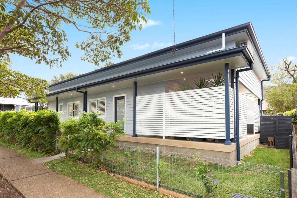 Sold - 6 George Street - New Property in Thirroul - Real Estate by Andrew McLeod