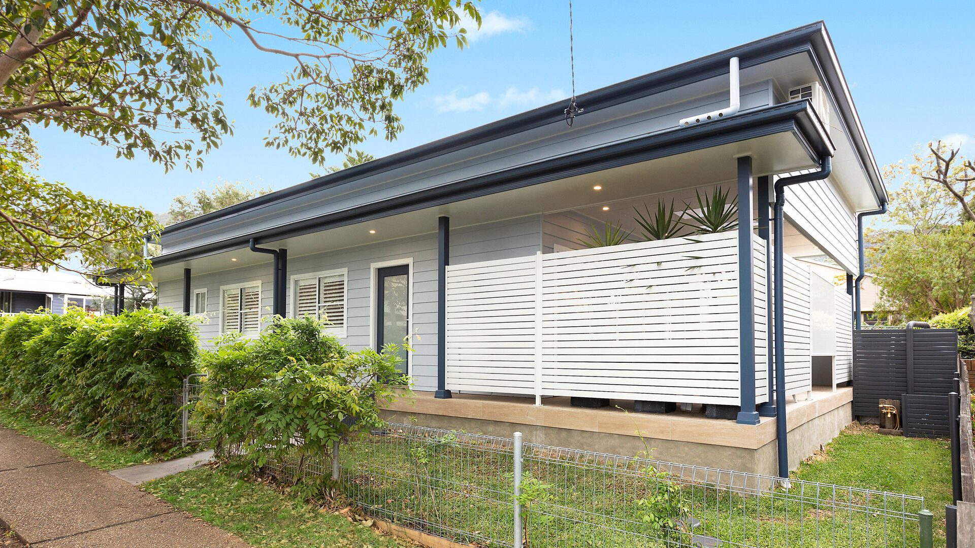Sold - 6 George Street - New Property in Thirroul - Real Estate by Andrew McLeod