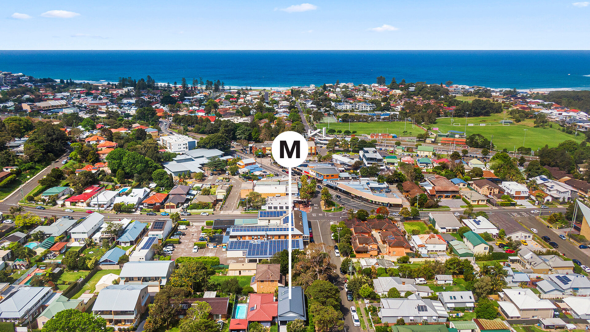 Sold - 6 George Street - New Property in Thirroul - Real Estate by Andrew McLeod