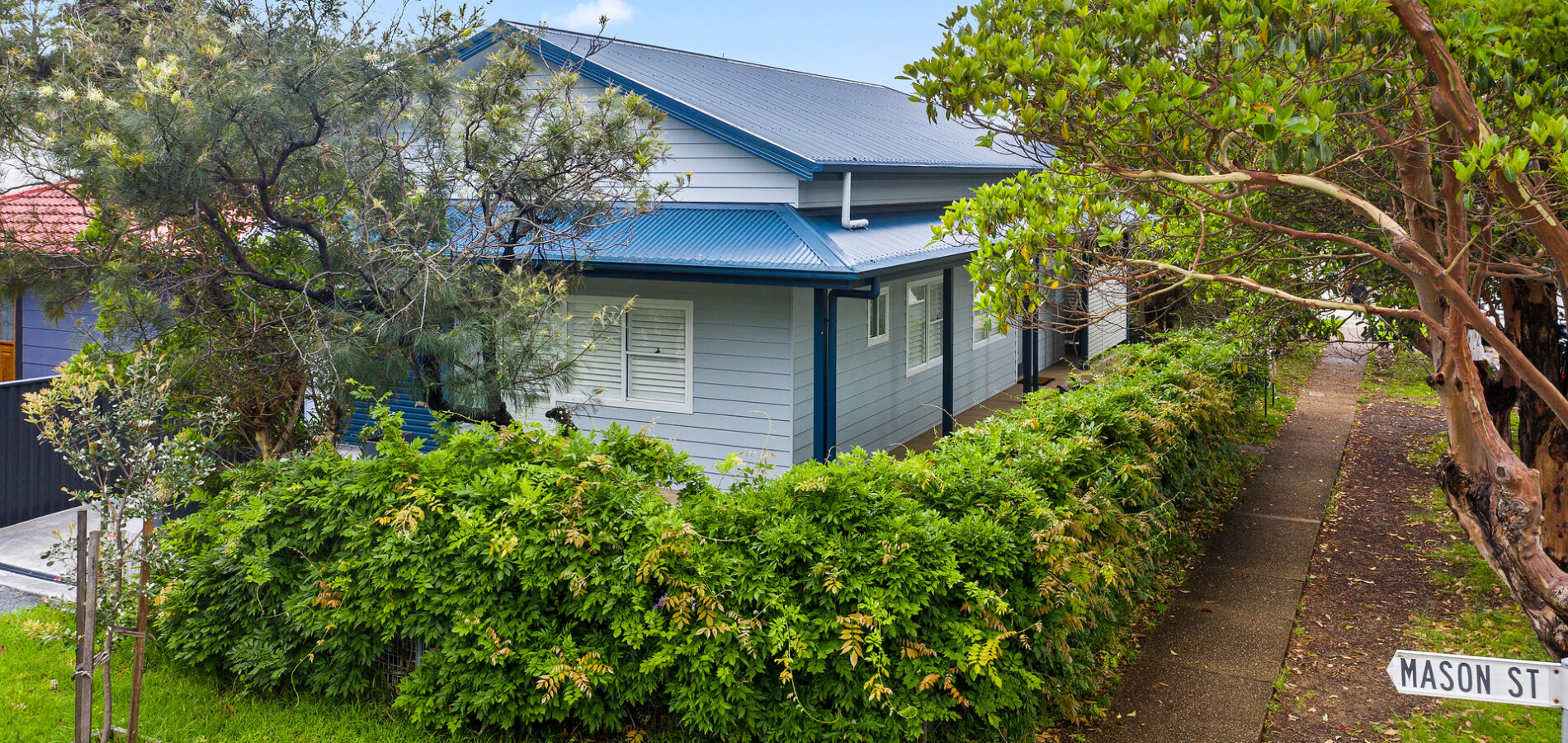Sold - 6 George Street - New Property in Thirroul - Real Estate by Andrew McLeod