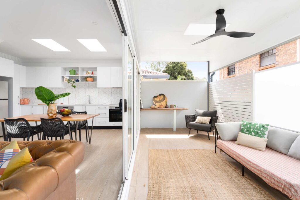 Sold - 6 George Street - New Property in Thirroul - Real Estate by Andrew McLeod