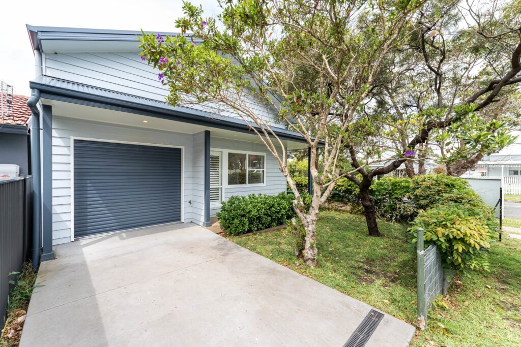 Sold - 6 George Street - New Property in Thirroul - Real Estate by Andrew McLeod