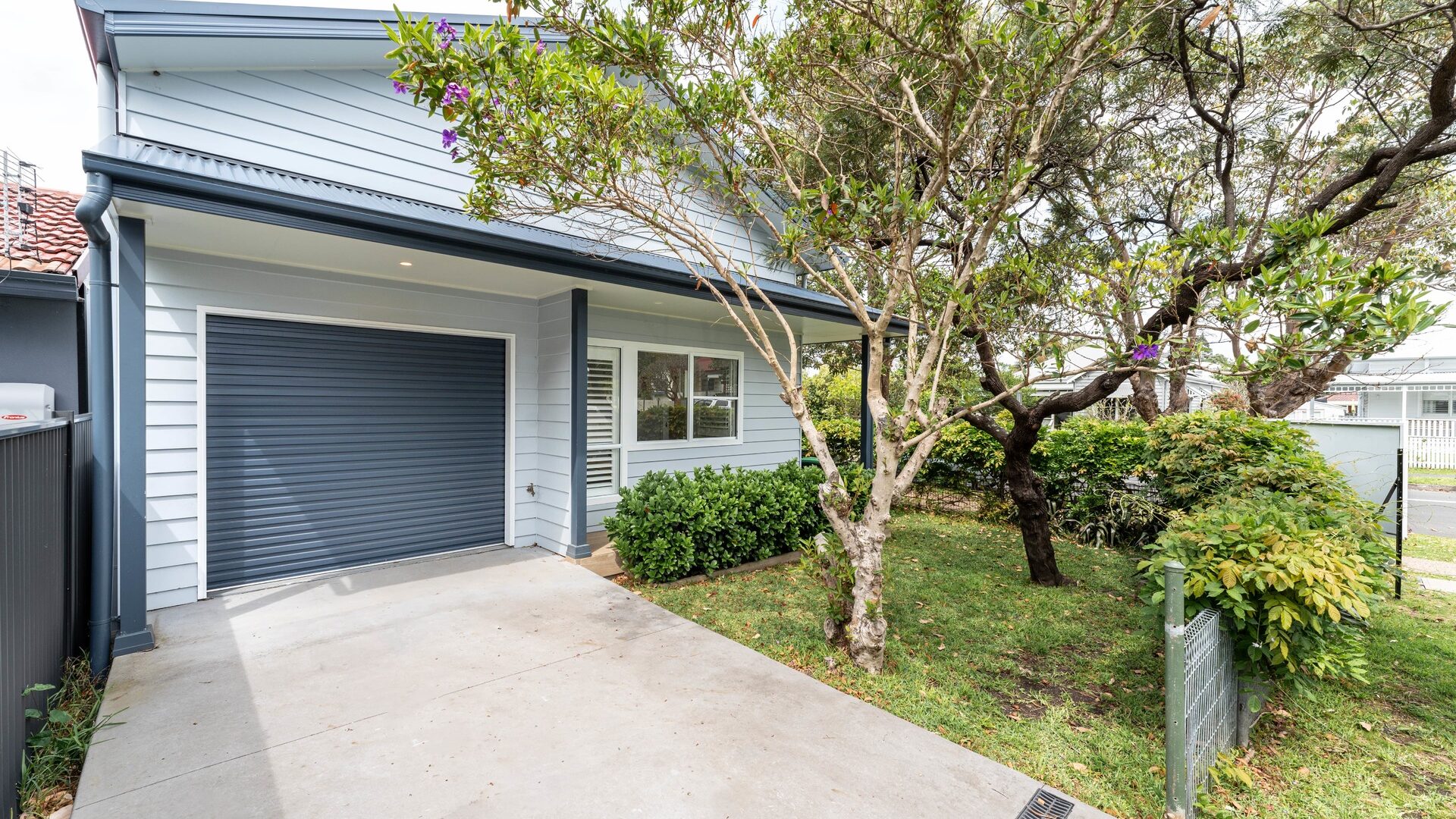 Sold - 6 George Street - New Property in Thirroul - Real Estate by Andrew McLeod