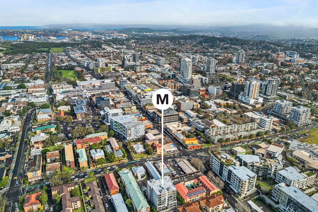 Sold - 16/88 Smith Street - New Property in Wollongong - Real Estate by Alisa Sturluson