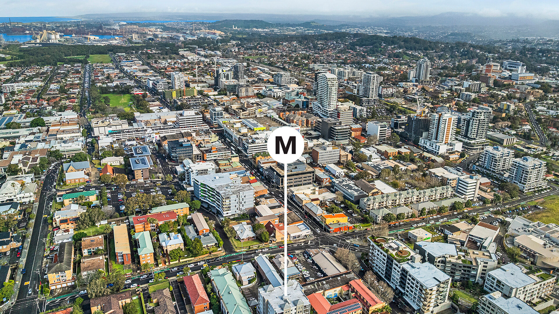 Sold - 16/88 Smith Street - New Property in Wollongong - Real Estate by Alisa Sturluson