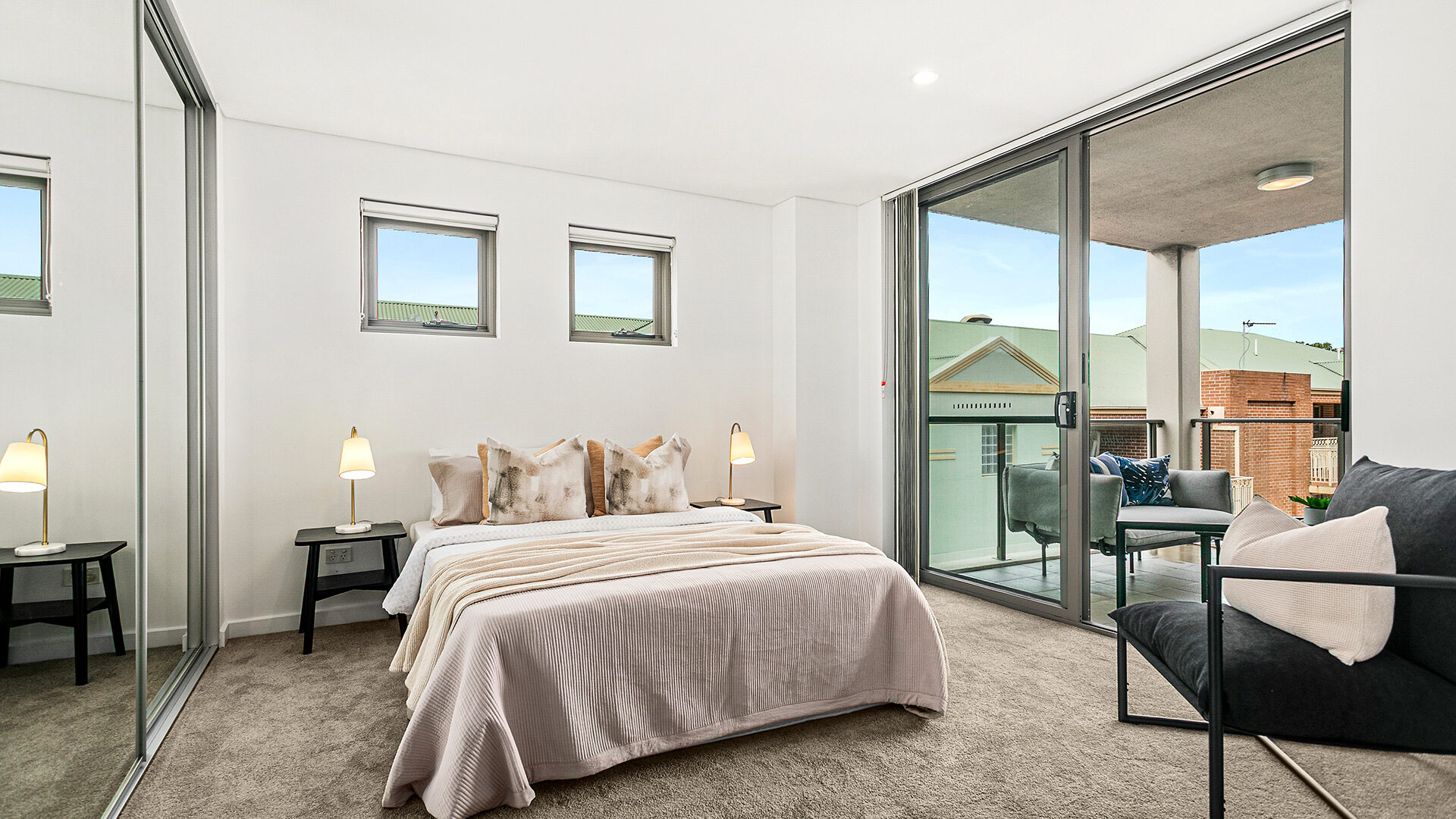 Sold - 16/88 Smith Street - New Property in Wollongong - Real Estate by Alisa Sturluson