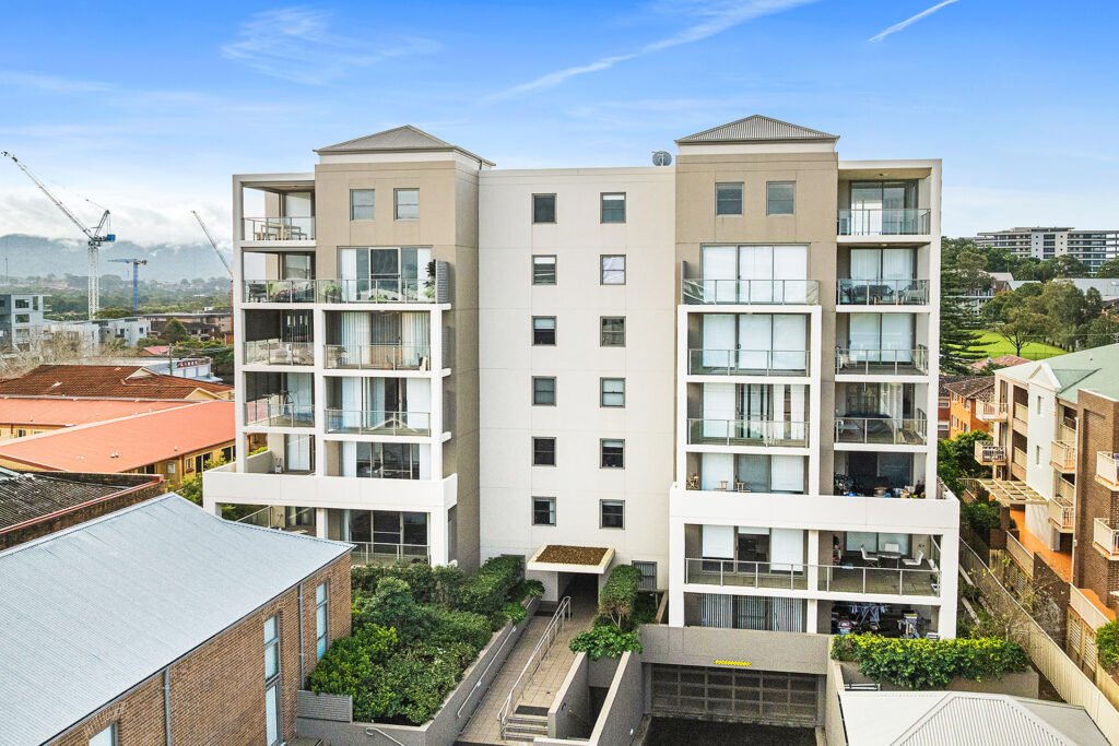 Sold - 16/88 Smith Street - New Property in Wollongong - Real Estate by Alisa Sturluson