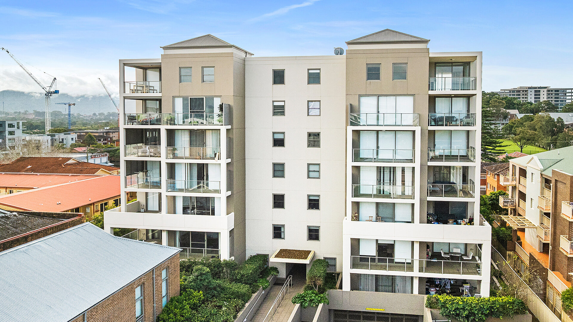 Sold - 16/88 Smith Street - New Property in Wollongong - Real Estate by Alisa Sturluson