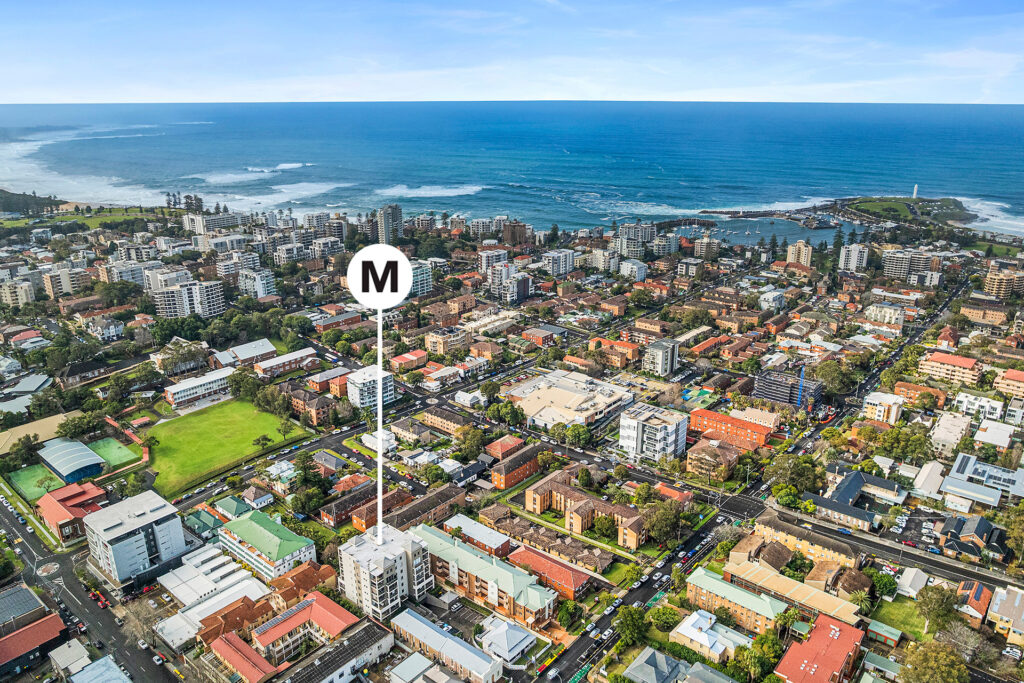 Sold - 16/88 Smith Street - New Property in Wollongong - Real Estate by Alisa Sturluson