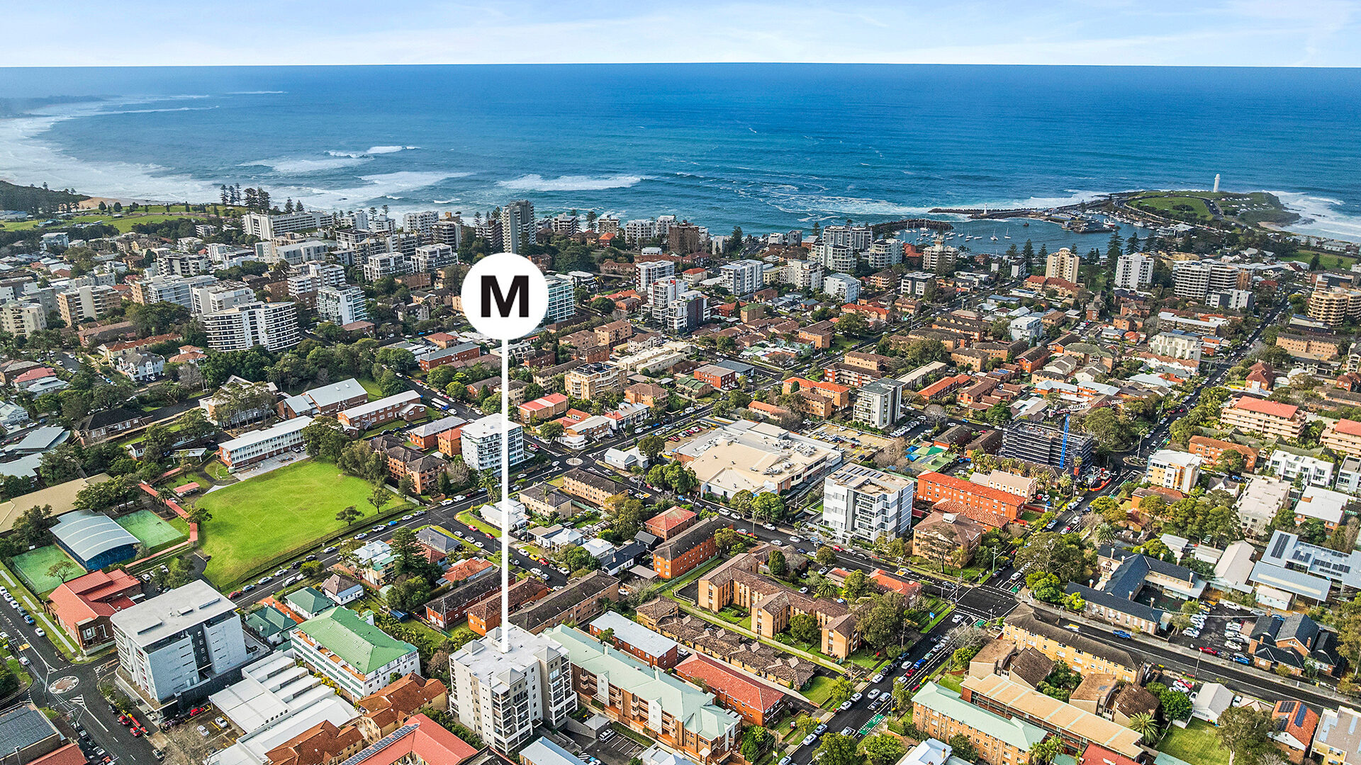 Sold - 16/88 Smith Street - New Property in Wollongong - Real Estate by Alisa Sturluson