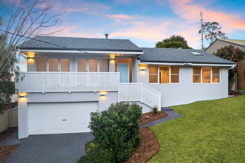 Sold - 67 Uralba Street - New Property in Figtree - Real Estate by Christian Zeidler