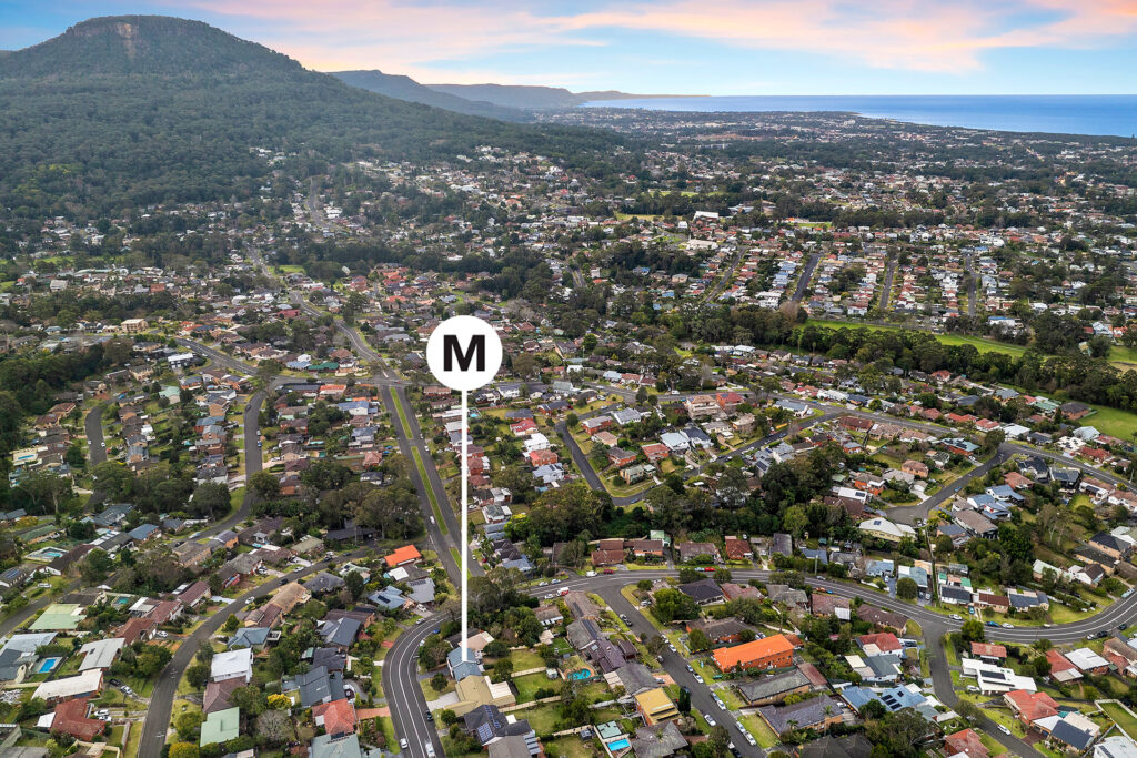 Sold - 67 Uralba Street - New Property in Figtree - Real Estate by Christian Zeidler