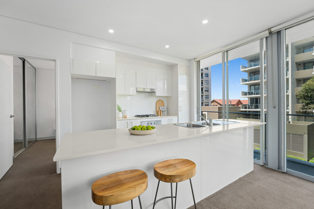 Sold - 71/22-32 Gladstone Avenue - New Property in Wollongong - Real Estate by Alisa Sturluson