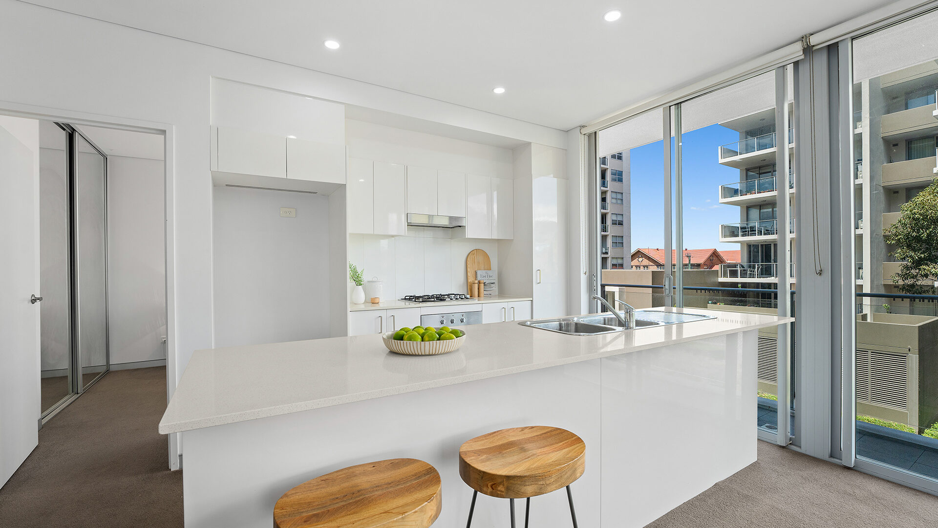 Sold - 71/22-32 Gladstone Avenue - New Property in Wollongong - Real Estate by Alisa Sturluson