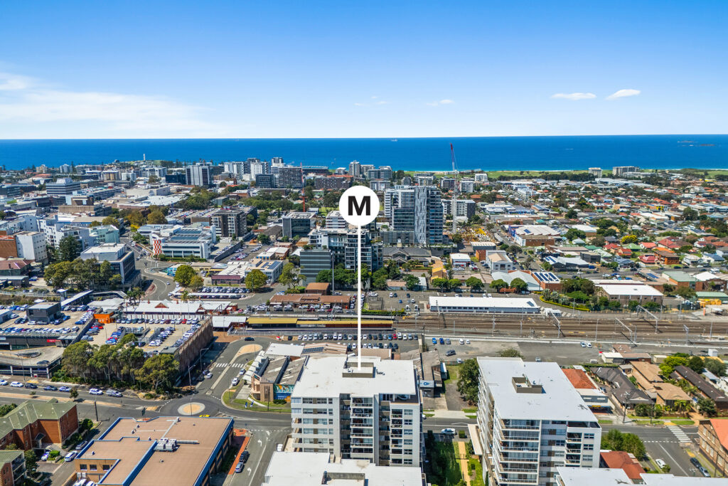 Sold - 71/22-32 Gladstone Avenue - New Property in Wollongong - Real Estate by Alisa Sturluson