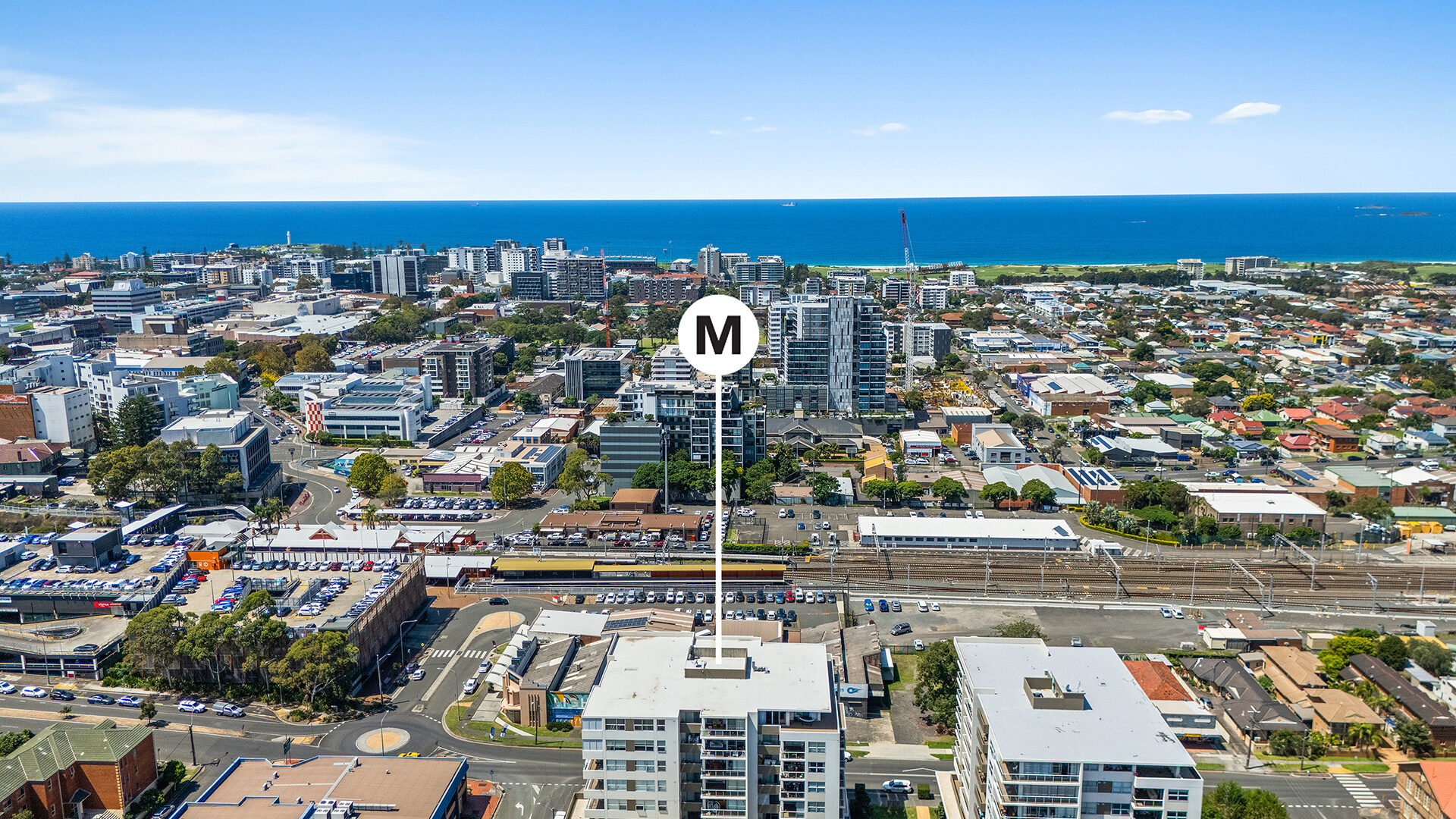 Sold - 71/22-32 Gladstone Avenue - New Property in Wollongong - Real Estate by Alisa Sturluson