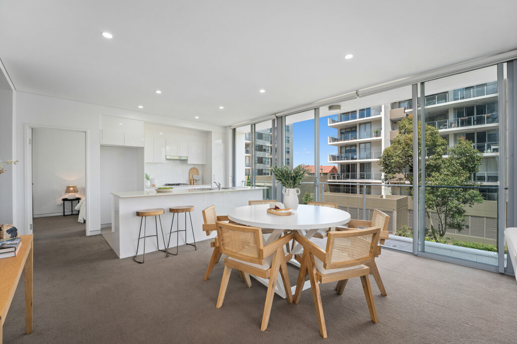 Sold - 71/22-32 Gladstone Avenue - New Property in Wollongong - Real Estate by Alisa Sturluson