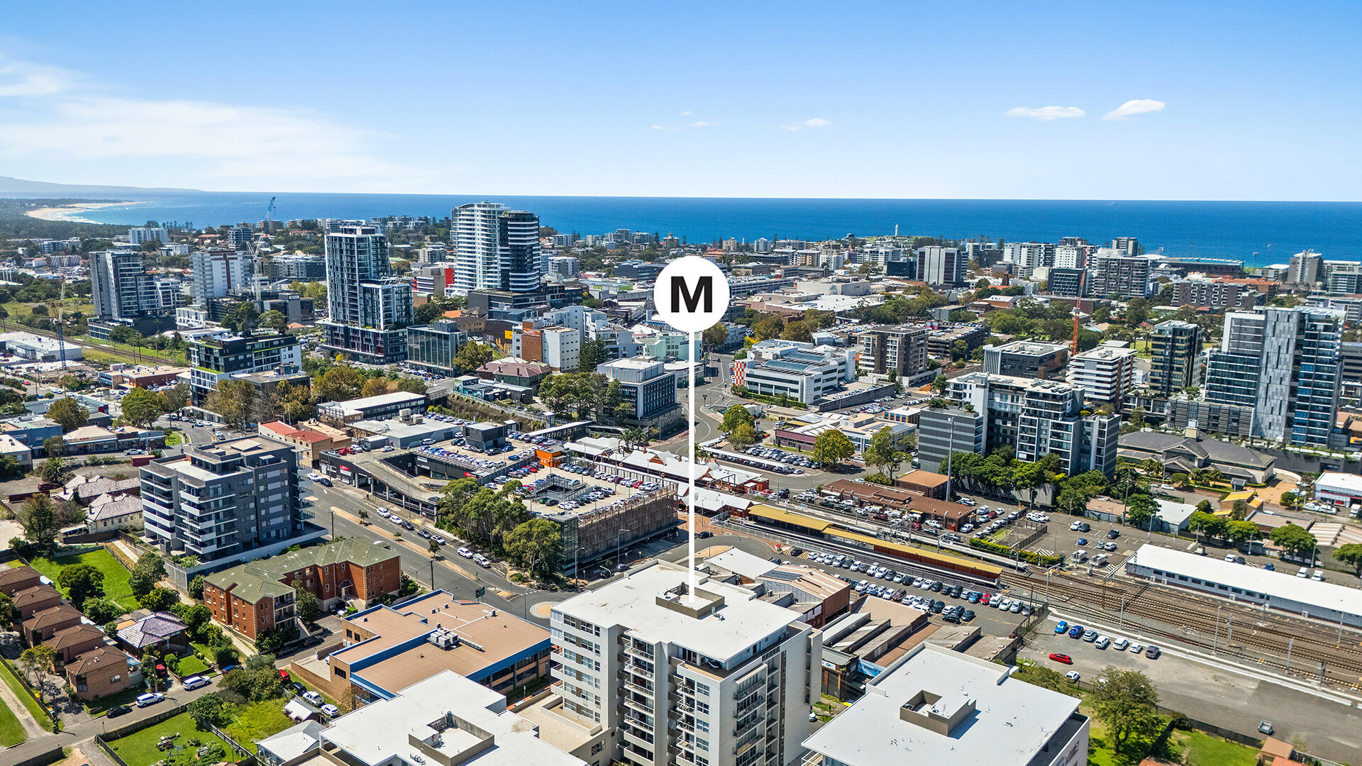 Sold - 71/22-32 Gladstone Avenue - New Property in Wollongong - Real Estate by Alisa Sturluson