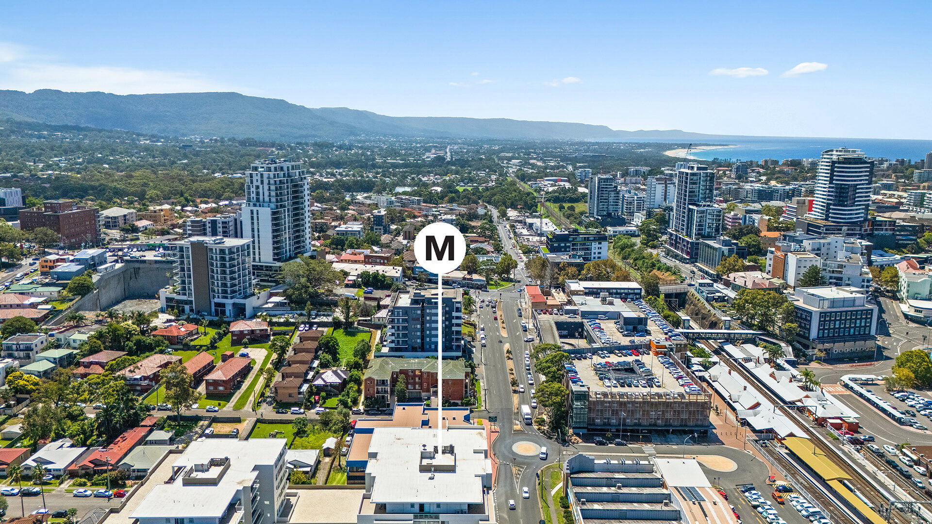 Sold - 71/22-32 Gladstone Avenue - New Property in Wollongong - Real Estate by Alisa Sturluson