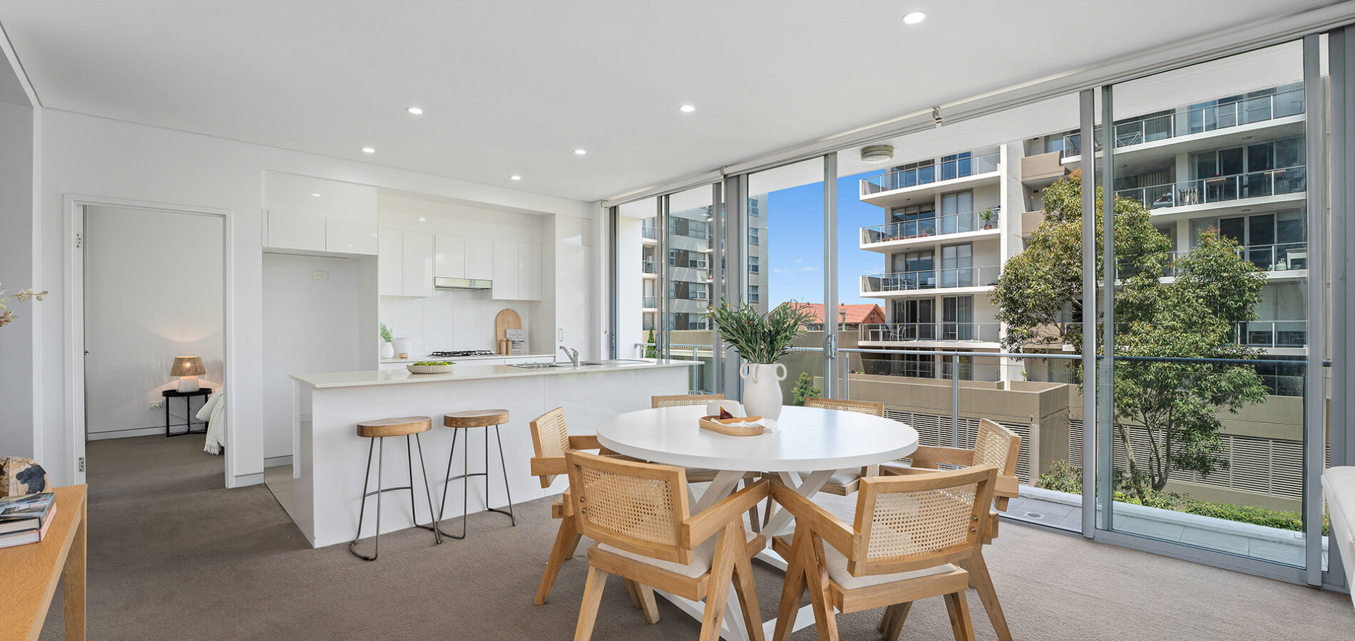 71/22-32 Gladstone Avenue, Wollongong