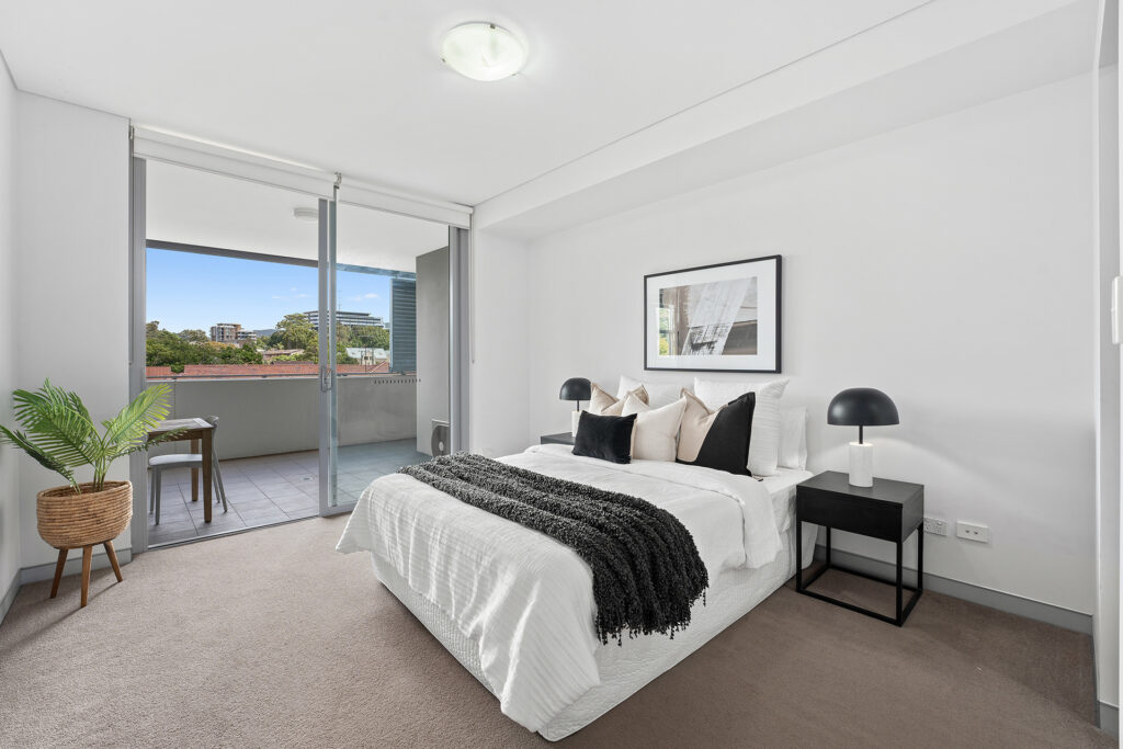 Sold - 71/22-32 Gladstone Avenue - New Property in Wollongong - Real Estate by Alisa Sturluson