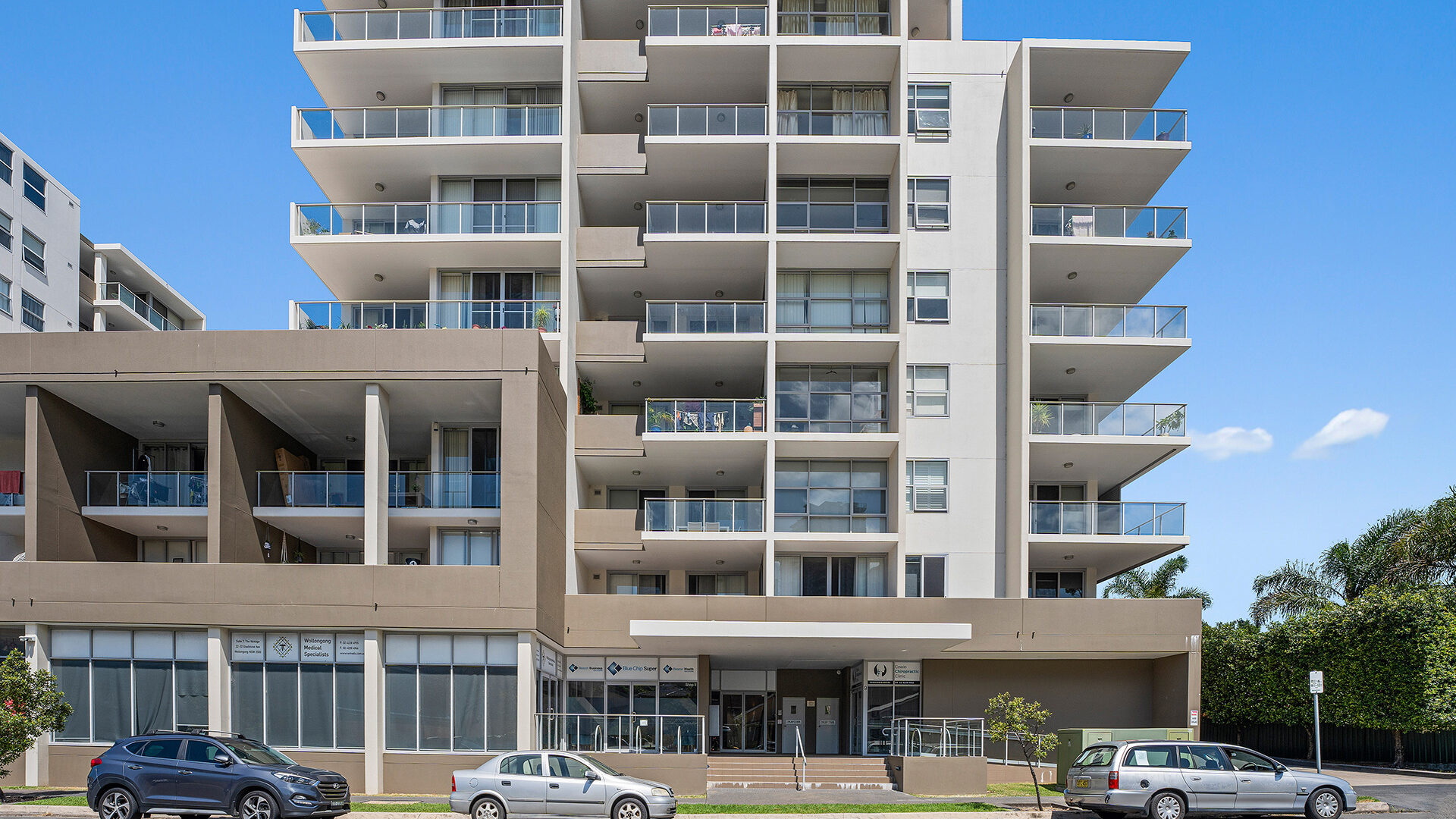 Sold - 71/22-32 Gladstone Avenue - New Property in Wollongong - Real Estate by Alisa Sturluson