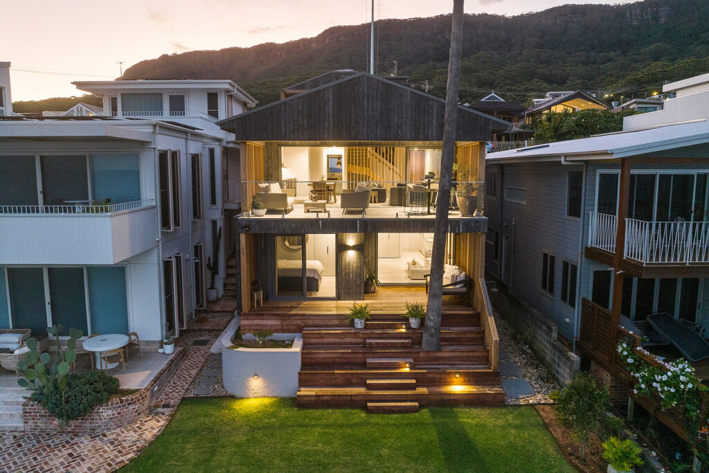For Sale - 7 Coledale Avenue - New Property in Coledale - Real Estate by Vanessa Denison-Pender